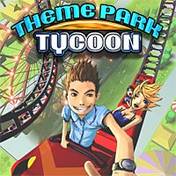 Theme Park Tycoon (128x160)